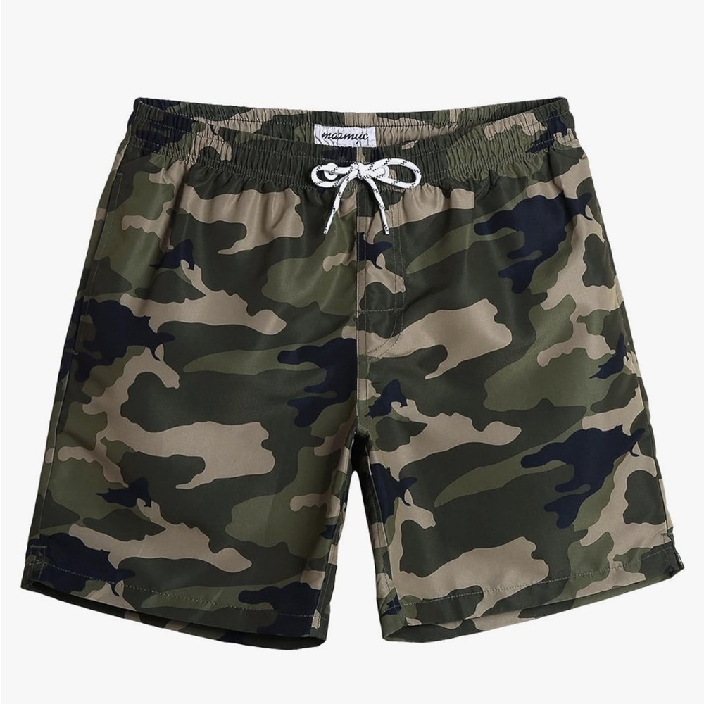 Men’s swimsuit